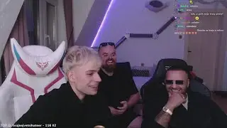 OPAT04 STREAM S RYTMUSEM!
