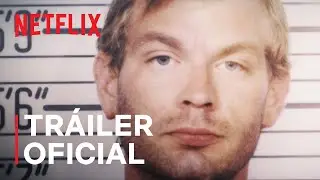 Conversaciones con asesinos: Las cintas de Jeffrey Dahmer | Tr&aacute;iler oficial | Netflix