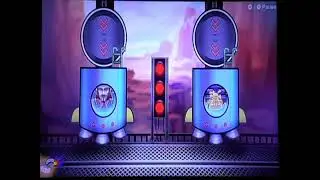 WarioWare Get it together! Record con Dribble - Rocket rush 999 puntos [Tie WR]