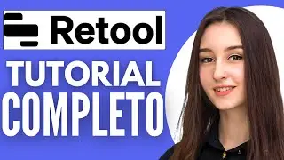 Como Usar Retool (Metodo 2025)