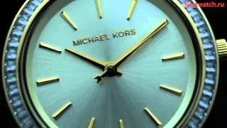 Кварцевые часы Michael Kors Darci MK3364, MK3365