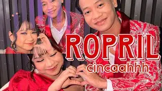 HELLOKATA - NADA DAN RASA (ROPRIL)