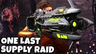 One last Supply Raid | XCOM 2 WotC Modded 2022 | Part 92