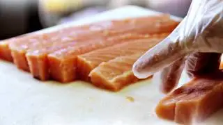 Peko Peko video commercial