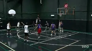 2nd Ultra(58) tier 3 semi   3rd LoadManagement(54) - tcbl sunday