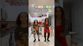 My Mom wanted to do this trend #trending #dance #shorts #viralvideo #fyp