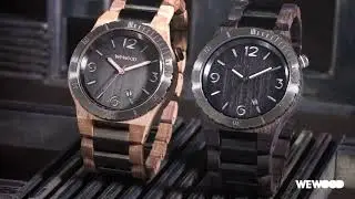 Wewood