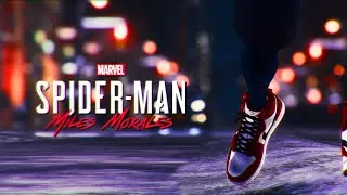 Marvel's Spider-Man: Miles Morales
