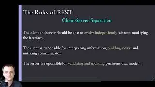 Building RESTful APIs with Express