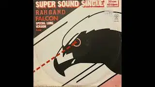 RAH Band - Falcon (Maxi)