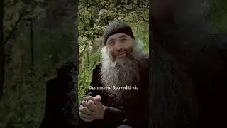Lucrurile cu adevarat importante - parintele Pimen Vlad #iubire