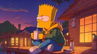 Lofi And Relax ☕️ Lofi Hip Hop | Relaxation Music [ Smooth Coffee Vibes ]
