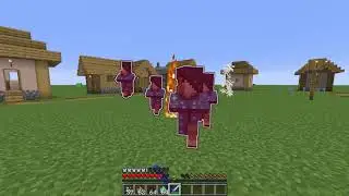 Minecraft custom bosses 2