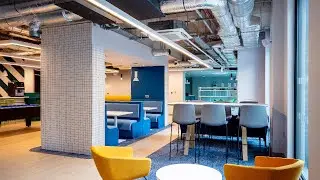 Coleman Court student accommodation
