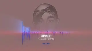 (SOLD) 2Pac X Kendrick Lamar Type Beat | 