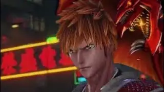 Yu-Gi-Oh! VS BLEACH (JUMP FORCE PS5)