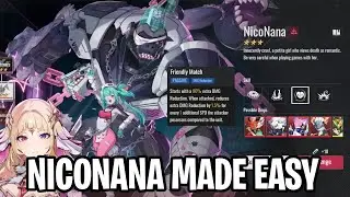 NicoNana Hell Farm Guide - Get Your OP Shells FAST!! [Etheria: Restart]