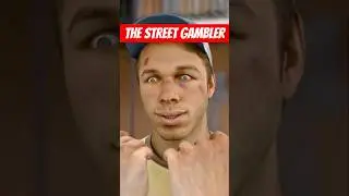 [SFM] The Street Gambler Nick | Left 4 Dead 3 | Season 2 EP30