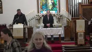 January 04, 2026 Church Service Section 5