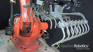 Heavy Bag Gripper HD