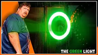 This Horror Game Knows Why You HATE Your Job?!?! | The Green Light Demo