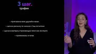 Как сделать 1.500.000 миллиона на охватах 140 через Telegram? Разбор запуска