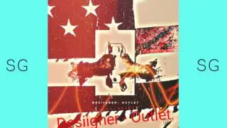 Desiigner - Outlet ( FAST MIX BY SUPER GEO )