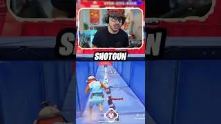 I LEAKED THE TRIPLE PUMP IN SUPER RED VS BLUE
