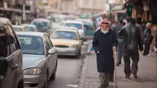 مكادي نحاس تغني عمان Macadi nahhas_Amman