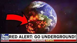 NASA PANIC: Carrington 2.0 Solar Storm Is Coming!
