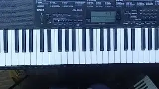 Casio keyboard 🎹 repair and fault finding 