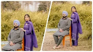 🔴 Live Wedding Ceremony || ਨਵਜੋਤ 💞 ਸਵੱਰਚਾ