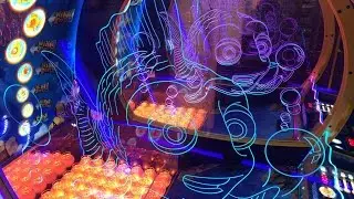 Gold Fishin | Sega Amusements