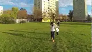 Éjjel-Nappal Budapest-Szeged LIPDUB (KOPAJ 2013 - 6. emelet) feat Recovery