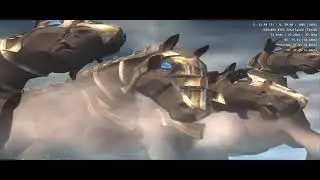 God of war 2 for Android AetherSX2 Athena Character Part 3 [60FSP]+[HD 720P] Snapdragon 8 gen 1 