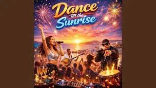 Dance Till the Sunrise