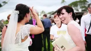 Your Wedding Budget - What to Splurge On & What to Save On