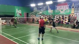 Badminton PB Lorja Gor Betawi #3