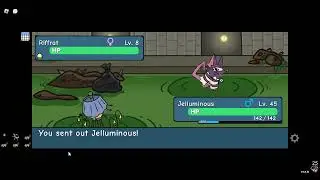 Riffrat (and Junipyro) Hunting?! | 🔴LIVE: Doodle World
