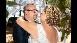 Boda Inma y Antonio - Madridejos/Quinta Real de Pinares - 19/08/23 - DLT Producciones