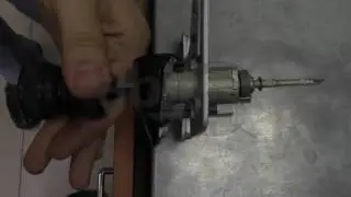 Mercedes HU64 Turbo Decoder Instruction Unlocking Mercedes Benz Lock in a few seconds