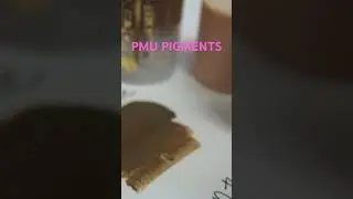 PMU MENTOR: PMU PIGMENTS INORGANIC