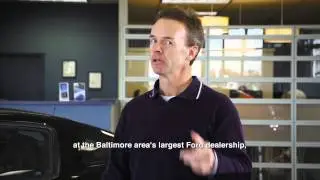 Behind The Scenes at Al Packer's White Marsh Ford