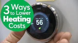 How to Lower Your Heating Costs in 3 Steps | Consumer Reports