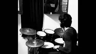 Bass Paradiddle