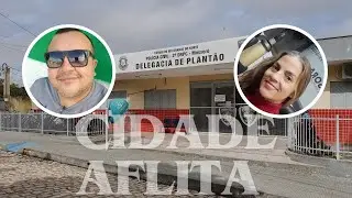 🔴[ AO VIVO ] CIDADE AFLITA - 14/01/2026