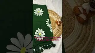#saree #mulmulsaree #mulmulcotton #sareecollection #sarees #sareelove