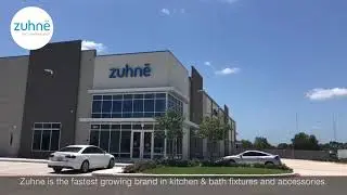 Zuhne Corporate Intro Video