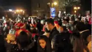 ProLoco Orentano - Babbo Natale con le Renne - Dic 2013