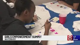 Waterbury PAL, Jane Doe No More co-hosting girls empowerment summit